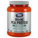 Organic Pea Protein 1.5Lbs By Now