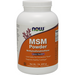 NOW, MSM Powder 1 lb