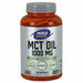 MCT Oil 1,000 Mg 150 Softgels By Now