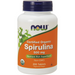 NOW, Spirulina 500 mg 200 tabs