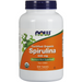 NOW, Spirulina 500 mg 500 tabs