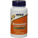 NOW, Bromelain 2400 GDU/g 500 mg 60 vcaps