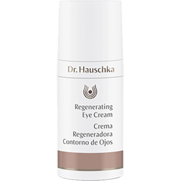 Dr. Hauschka, Regenerating Eye Cream 0.5 fl oz