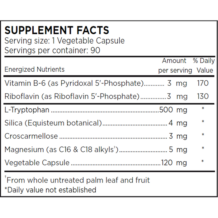 Sleep Guard 90 caps by PERQUE