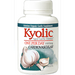Kyolic Cardiovascular Health One Per Day 1000 mg 60 caplets by Wakunaga
