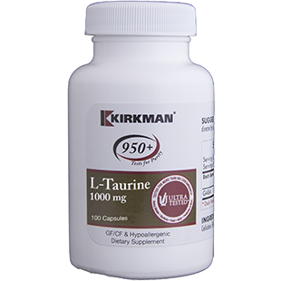Kirkman® Laboratories