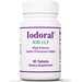 Iodoral 12.5 mg 90 tabs by Optimox