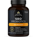 By Ancient Nutrition, SBO Probiotics Gut Restore 60 Caps
