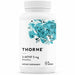 Thorne Research, 5-MTHF 5mg