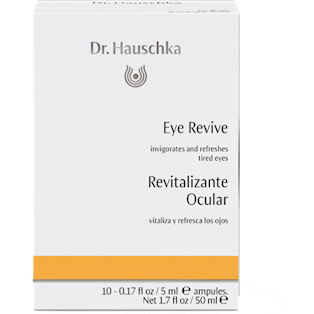 Dr. Hauschka, Eye Revive 1.7 oz 10 ampules