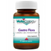 Gastro Flora (Dairy Free) 90 vcaps by NutriCology