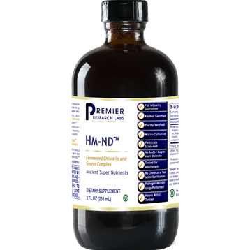 HM-ND™ | 8 fl oz | Premier Research Labs — Blue Sky Vitamin