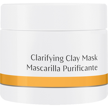 Dr. Hauschka, Clarifying Clay Mask 3.1 oz