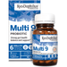 Kyo-Dophilus Multi 9 Probiotic 90 caps by Wakunaga
