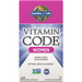 Vitamin Code Women By Garden Of Life