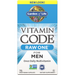 Vitamin Code RAW One For Men By Garden Of Life
