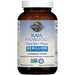 RAW Probiotics Men 50 & Wiser 90 vcaps by Garden Of Life Bottle