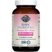 RAW Probiotics Women 50 & Wiser 90 Vcaps by Garden Of Life Bottle