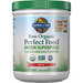 Raw Organic Perfect Food: Organic Apple 231 g by Garden of Life