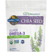 Raw Organics - Organic Chia Seeds 12 oz By Garden Of Life