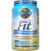 Raw Organic Fit Powder: Vanilla 32.08 oz by Garden of Life Sport