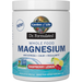 Dr. Formulated Magnesium Rasp Lem By Garden Of Life
