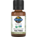Tea Tree Organic Essential Oil By Garden Of Life