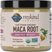 Maca Root Powder Organic By Garden Of Life