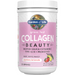 Grass Fed Collagen Beauty Straw Lemonade 9.52 oz by Garden Of Life