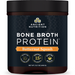 Ancient Nutrition, Bone Broth Protein - BN Squash 15.7 oz