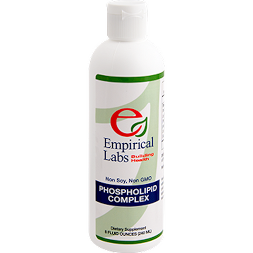 Empirical Labs, Phospholipid Complex PC 5200 8 oz