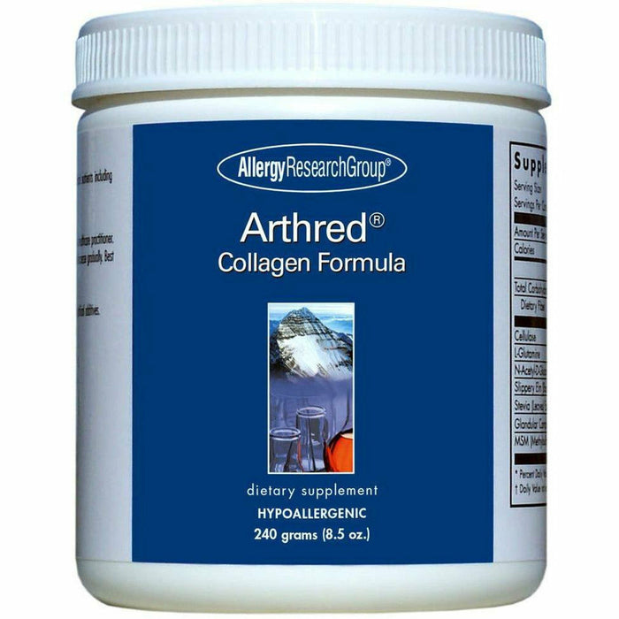 Arthred Collagen Formula 240 gms