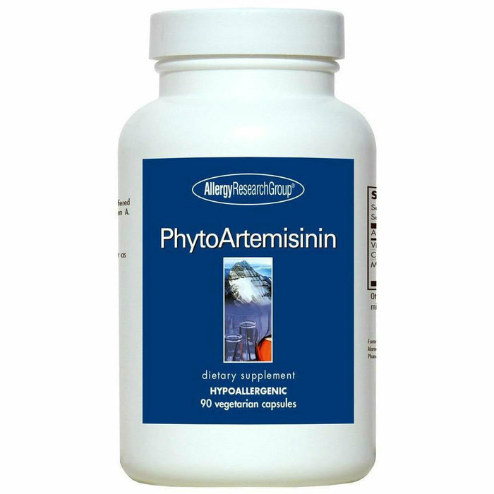 PhytoArtemisinin 90 vcaps by Allergy Research Group