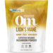 Om Mushroom, Lions Mane (Hericium Erinaceous) 200 Grams