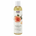 Tranquil Rose Massage Oil 8 Fl Oz By Now