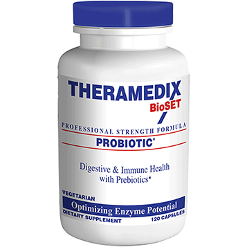 Probiotic 120 caps by Theramedix