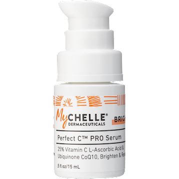 Perfect C™ PRO Serum 25% | 0.5 fl oz | MyChelle Dermaceuticals