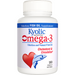 Kyolic Omega-3 180 softgels by Wakunaga