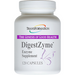 DigestZyme 120 caps by Transformation Enzyme