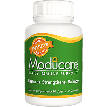 Moducare Daily Immune Support 90 caps by Wakunaga