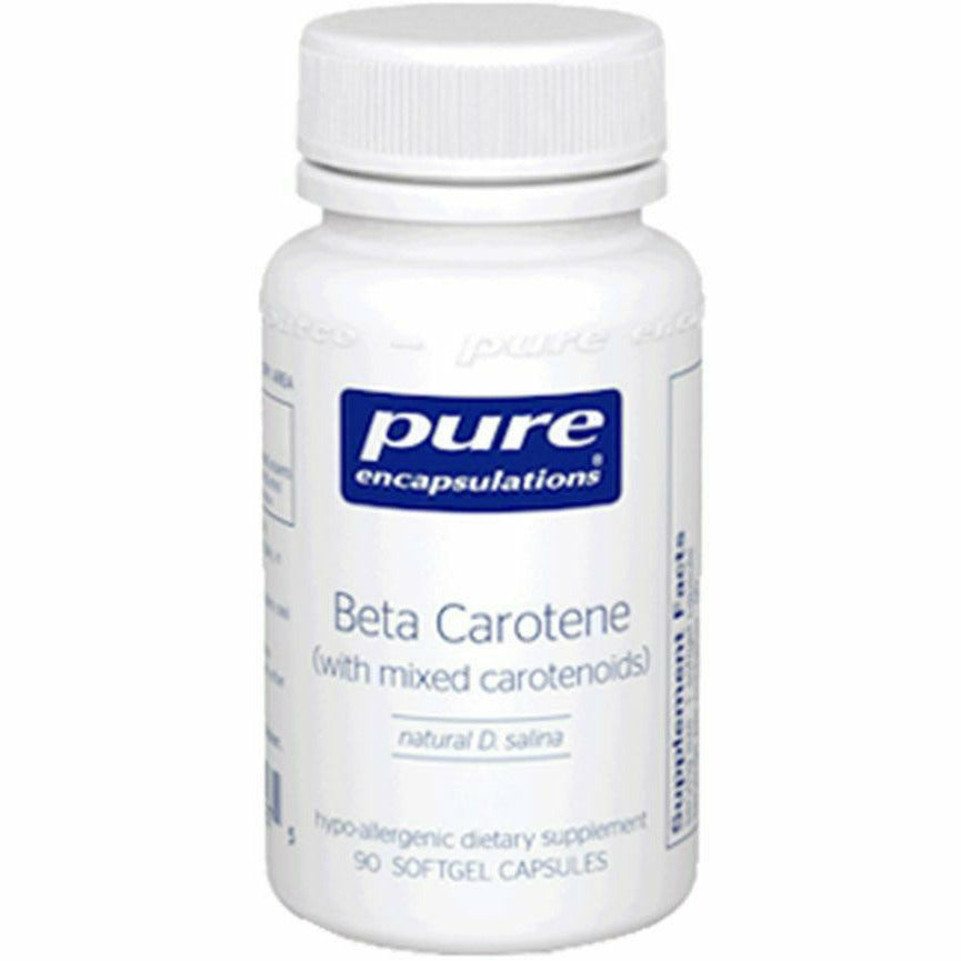 Beta Carotene