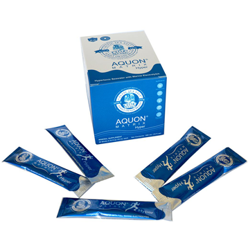 Celtic Sea Salt, Aquon Matrix® Hypertonic 30 sticks