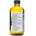 Bio-Active Silver Hydrosol 8 oz by Argentyn 23 Supplement Directions Label