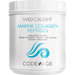 Codeage, Marine Collagen Peptides 15.87 oz
