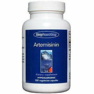 Artemisinin 100 mg 300 caps
