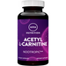Metabolic Response Modifier, Acetyl L-Carnitine 60 Vegan Capsules