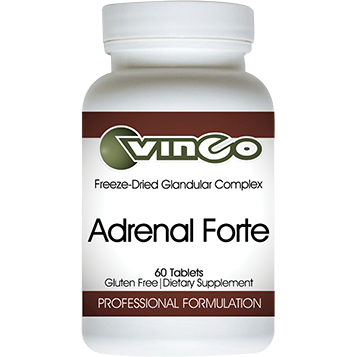 Vinco, Adrenal Forte 60 Tablets