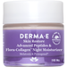 DermaE Natural Bodycare, Advanced Peptides Night Moisturizer 2 oz