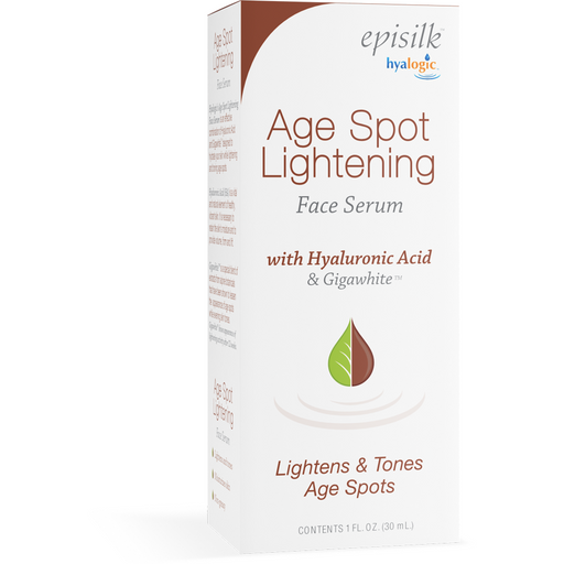 Hyalogic, Age Spot Serum 1 fl oz