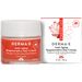 DermaE Natural Bodycare, Anti-Aging Regenerative Day Cream 2 oz